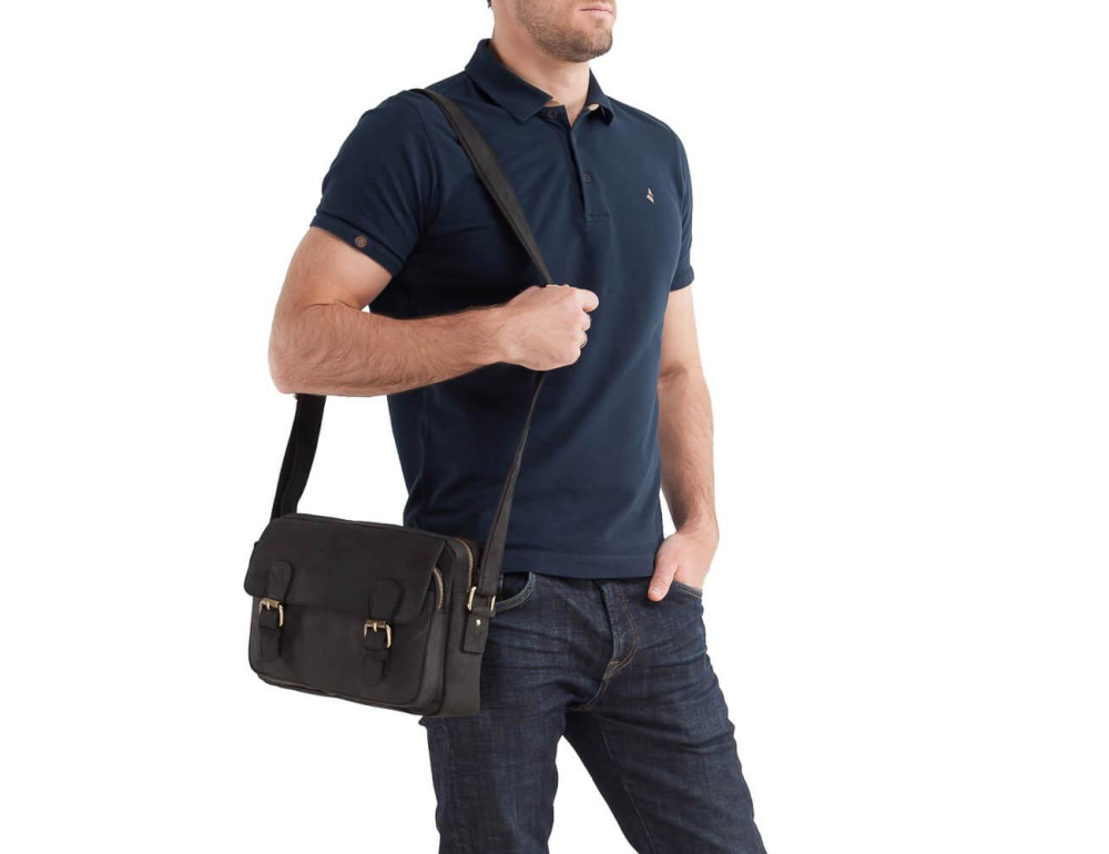 Месенджер Tiding Bag tW0006 - Фотографія № 3