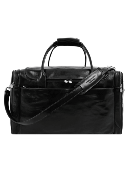 Большая итальянская дорожная сумка -The Hitchhikers Time Resistance 5216701