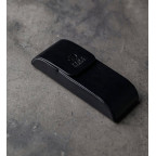 Футляр для окулярів жіночий шкіряний Time Resistance The Sign of Four 5246801W Black - Фотографія № 102 Футляр для окулярів жіночий шкіряний Time Resistance The Sign of Four 5246801W Black - Фотографія № 102