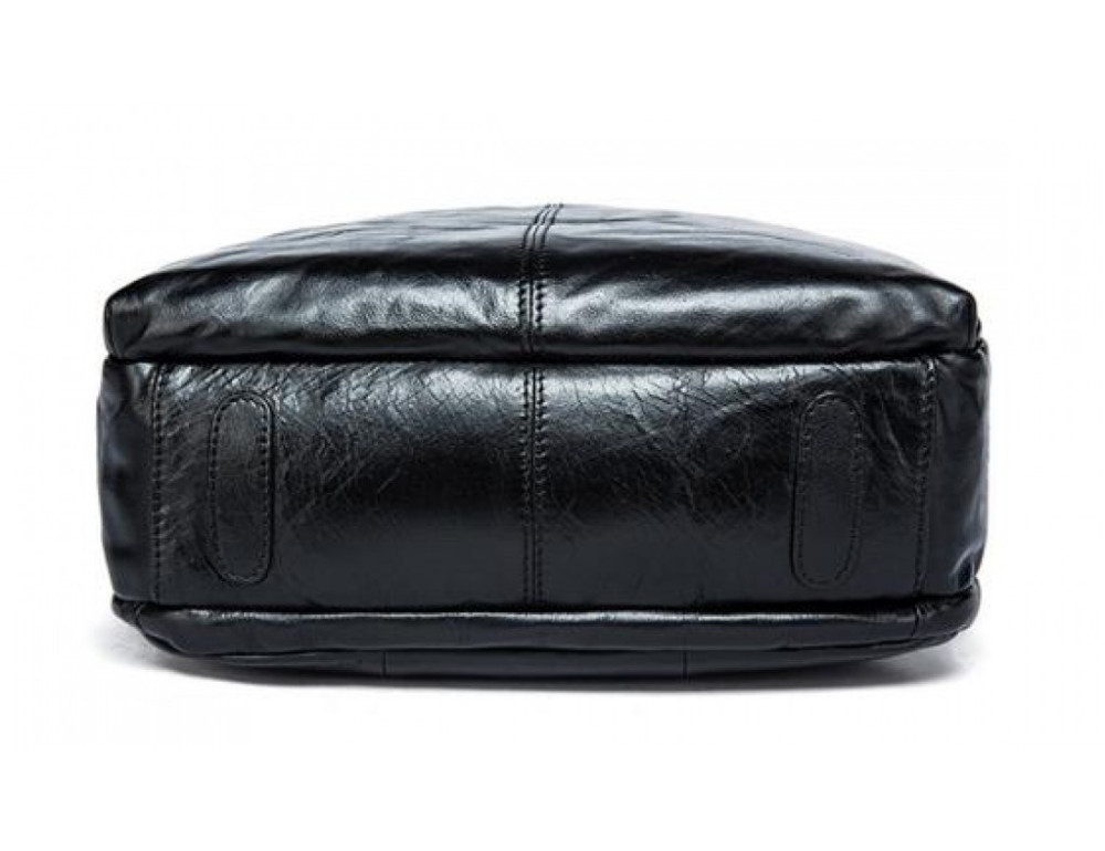 Шкіряний рюкзак TIDING BAG 7280A - Фотографія № 5