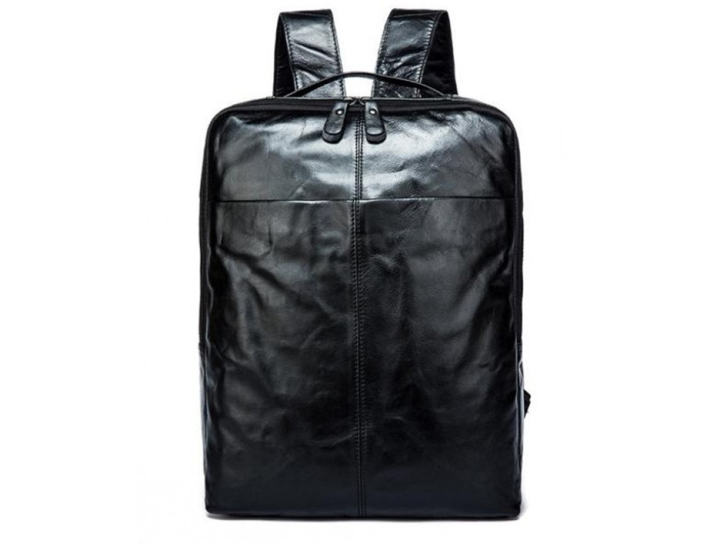 Шкіряний рюкзак TIDING BAG 7280A - Фотографія № 10
