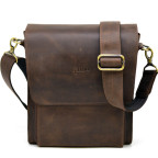 Коричневая сумка планшет на 10' TARWA rc-3027-3md - Фото № 100