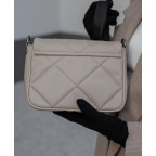 Сучасна жіноча сумочка з екошкіри Ramiel W64404-6 - Фотографія № 101