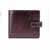 Кошельки мужские кожаные