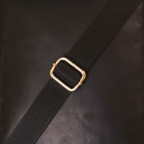 Чорна шкіряна сумка месенджер Shvigel leather 16331 - Фотографія № 109 Чорна шкіряна сумка месенджер Shvigel leather 16331 - Фотографія № 109