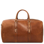 Дорожная кожаная сумка weekender Tuscany Leather Francoforte TL142338 (тёмно-коричневая) - Фото № 102 Дорожная кожаная сумка weekender Tuscany Leather Francoforte TL142338 (тёмно-коричневая) - Фото № 102