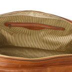 Дорожная кожаная сумка weekender Tuscany Leather Francoforte TL142338 (тёмно-коричневая) - Фото № 105 Дорожная кожаная сумка weekender Tuscany Leather Francoforte TL142338 (тёмно-коричневая) - Фото № 105