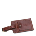 Кожаная дорожная сумка с фронтальным карманом Tuscany Leather TL Voyager TL142140 (коричневая) - Фото № 109