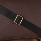 Коричневая кожаная сумка мессенджер Shvigel leather 16335 - Фото № 108 Коричневая кожаная сумка мессенджер Shvigel leather 16335 - Фото № 108
