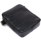 Мужская сумка мессенджер из гладкой кожи Shvigel leather 16336 - Фото № 102 Мужская сумка мессенджер из гладкой кожи Shvigel leather 16336 - Фото № 102