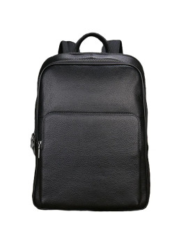 Рюкзак для ноутбука на два отделения Vintage 20906_1 (чёрный)