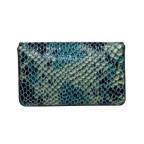 Візитниця (кредитниця) Tony Perotti Fashion 2678 blu (синя) - Фотографія № 102