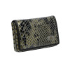 Візитниця (кредитниця) Tony Perotti Fashion 2678 grigio (Сірий)