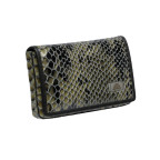 Візитниця (кредитниця) Tony Perotti Fashion 2678 grigio (Сірий) - Фотографія № 100
