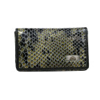 Візитниця (кредитниця) Tony Perotti Fashion 2678 grigio (Сірий) - Фотографія № 102