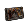 Візитниця (кредитниця) Tony Perotti Fashion 2678 moro (коричнева)