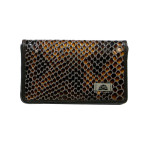 Візитниця (кредитниця) Tony Perotti Fashion 2678 moro (коричнева) - Фотографія № 102