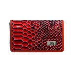 Візитниця (кредитниця) Tony Perotti Fashion 2678 rosso (червоний) - Фотографія № 103