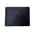 Синее портмоне мужское из матовой кожи Tony Perotti Arno 533 blue - Фото № 105