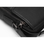 Чорна чоловіча сумка-месенджер Tiding Bag SM8-006A - Фотографія № 102