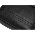Чорна чоловіча сумка-месенджер Tiding Bag SM8-006A - Фотографія № 103