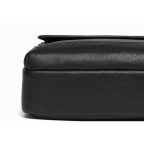 Чорна чоловіча сумка-месенджер Tiding Bag SM8-006A - Фотографія № 104