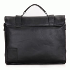 Чоловіча шкіряна сумка TIDING BAG 7013A - Фотографія № 101