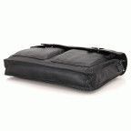 Чоловіча шкіряна сумка TIDING BAG 7013A - Фотографія № 102