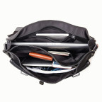 Чоловіча шкіряна сумка TIDING BAG 7013A - Фотографія № 105