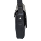 Чоловіча сумка через плече black diamond bd53v3a чорна - Фотографія № 102