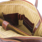 Стильна сумка для ноутбука 15.6 дюймів Tuscany Leather TL141894 Brown - Фотографія № 107 Стильна сумка для ноутбука 15.6 дюймів Tuscany Leather TL141894 Brown - Фотографія № 107