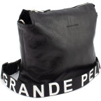 Стильна жіноча сумочка через плече Grande Pelle 746410 - Фотографія № 102