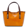 Стильна сумка невеликого розміру Amelia Tuscany Leather TL142406 Med