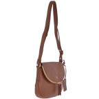 Сумка жіноча через плече Ashwood 62245 Tan - Фотографія № 102