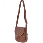 Сумка жіноча через плече Ashwood 62245 Tan - Фотографія № 103