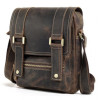 Чоловічий шкіряний месенджер TIDING BAG T1172