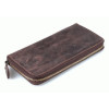 Шкіряний клатч TIDING BAG T4007 коричневий Шкіряний клатч TIDING BAG T4007 коричневий