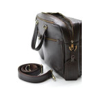 Стильний коричневий портфель TARWA TC-4664-4lx - Фотографія № 106