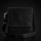 Чоловіча сумка через плече TIDING BAG tid3027 - Фотографія № 101