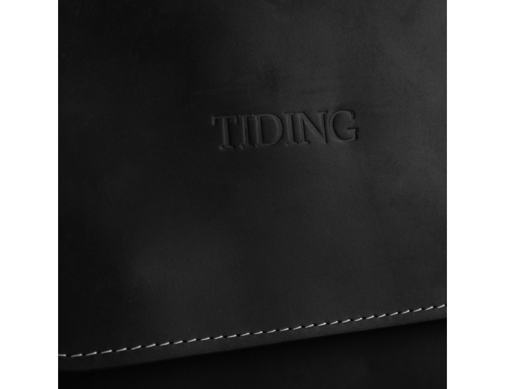 Чоловіча сумка через плече TIDING BAG tid3027 - Фотографія № 4