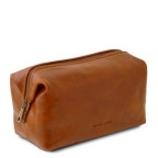 Маленька шкіряна косметичка SMARTY Tuscany Leather TL141220 Med - Фотографія № 101