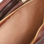 Чорний італійський шкіряний портфель для чоловіків VENEZIA Tuscany Leather TL141268 Black - Фотографія № 103