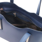 Класична жіноча сумочка OLIMPIA Tuscany Leathe TL141521 Dark Blue - Фотографія № 104