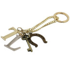 Жіноча шкіряна сумка коньячного кольору KEYLUCK Tuscany Leathe TL141573 CINNAMON - Фотографія № 105
