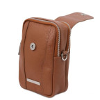 Червона жіноча сумка з натуральної шкіри Tuscany Leather TL141698 Red - Фотографія № 103