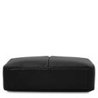 Чорна чоловіча сумка під ноутбук TREVISO Tuscany Leather TL141986 Black - Фотографія № 104