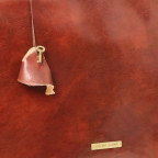 Чоловік шкіряний портфель MANTOVA Tuscany Leather TL142068 Brown - Фотографія № 107