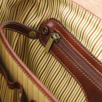 Чоловік шкіряний портфель MANTOVA Tuscany Leather TL142068 Brown - Фотографія № 110