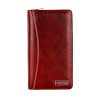 Дорожный кожаный клатч Hammonds Flycatcher PH601BR Brown (Коричневый) Дорожный кожаный клатч Hammonds Flycatcher PH601BR Brown (Коричневый)