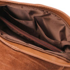 Жіноча шкіряна сумка крос-боді Tuscany Leather TL Bag TL141110 (Cinnamon) - Фотографія № 103